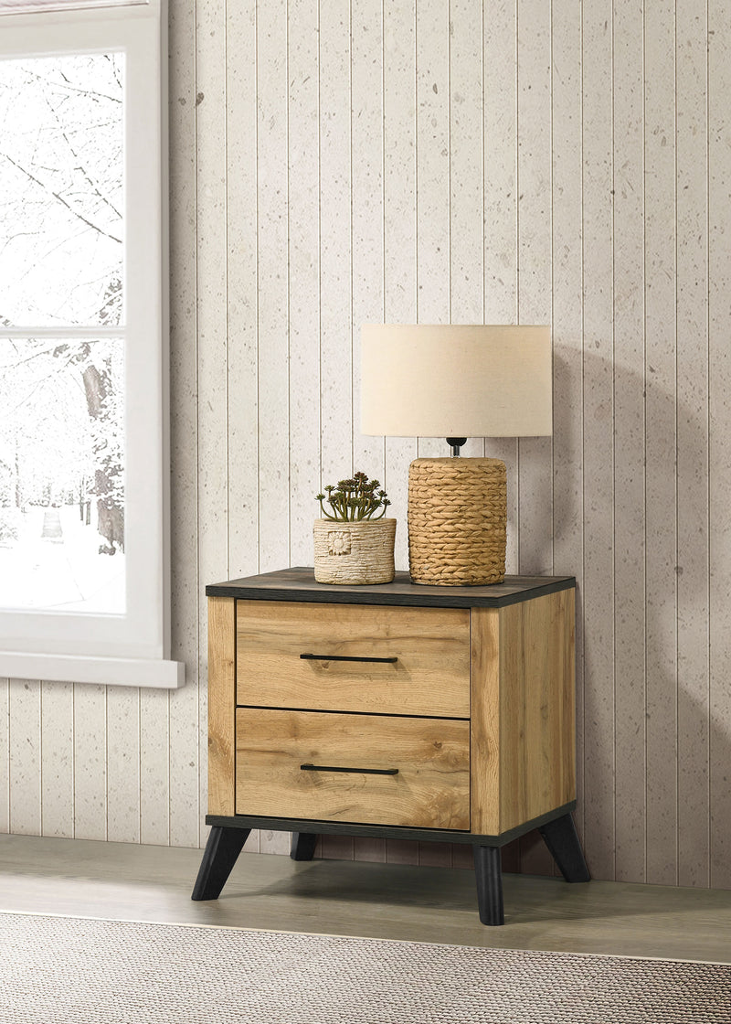 Kaywood Nightstand - Furniture Center (NY)