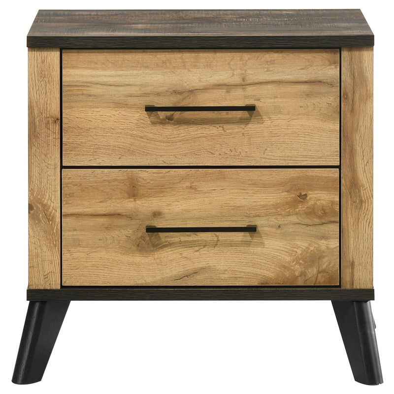 Kaywood Nightstand - Furniture Center (NY)