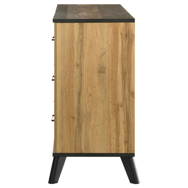 Kaywood Dresser - Furniture Center (NY)