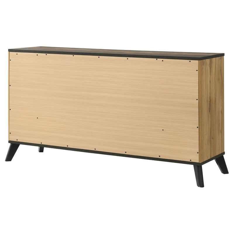 Kaywood Dresser - Furniture Center (NY)