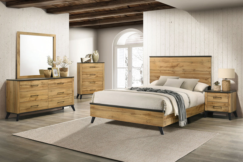 Kaywood Dresser - Furniture Center (NY)