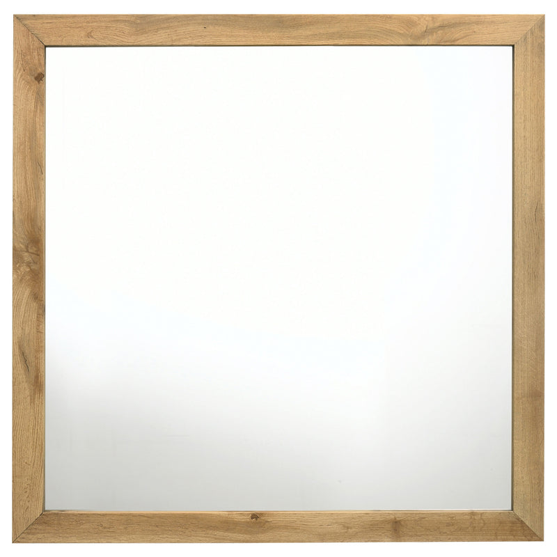Kaywood Dresser Mirror - Furniture Center (NY)