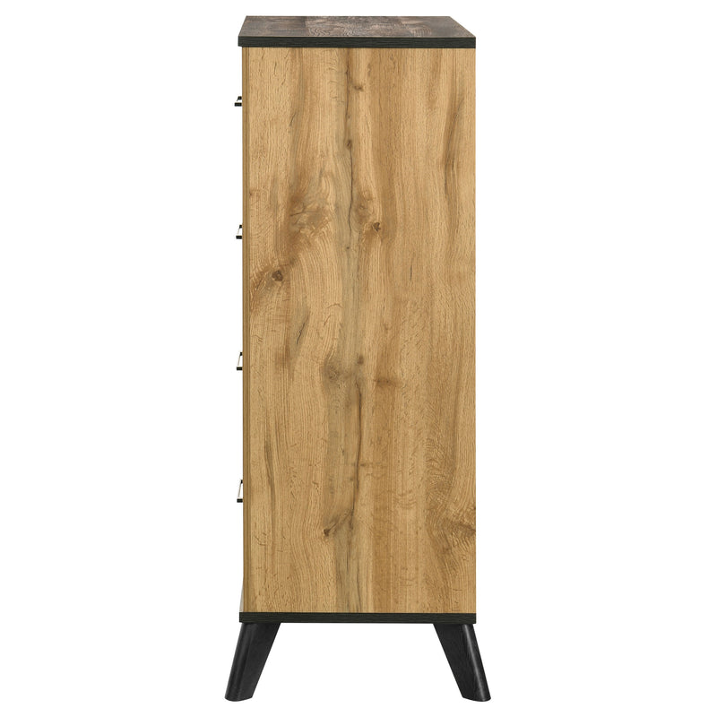 Kaywood Chest - Furniture Center (NY)