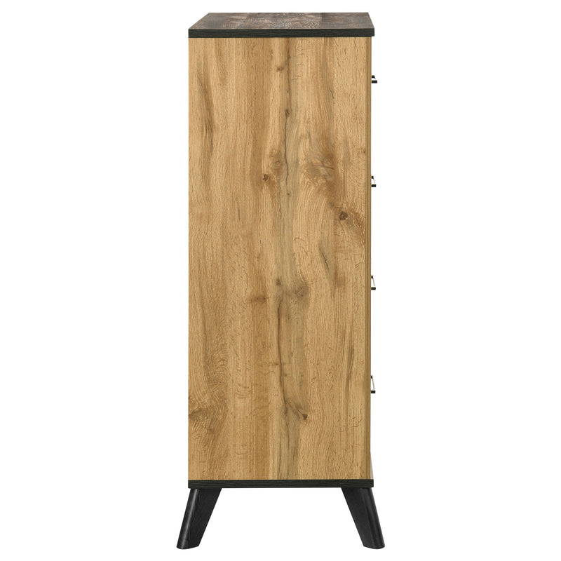 Kaywood Chest - Furniture Center (NY)