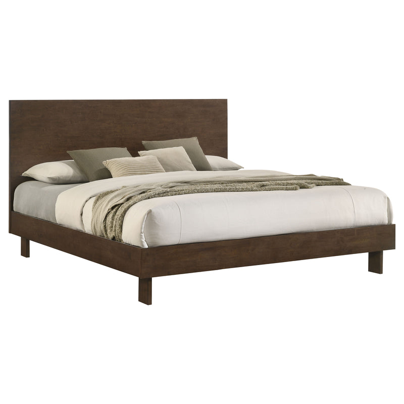 Glenwood Eastern King Bed - Furniture Center (NY)