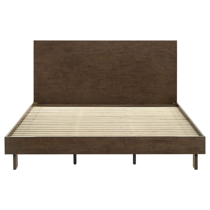 Glenwood Eastern King Bed - Furniture Center (NY)