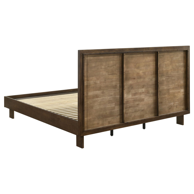 Glenwood Eastern King Bed - Furniture Center (NY)