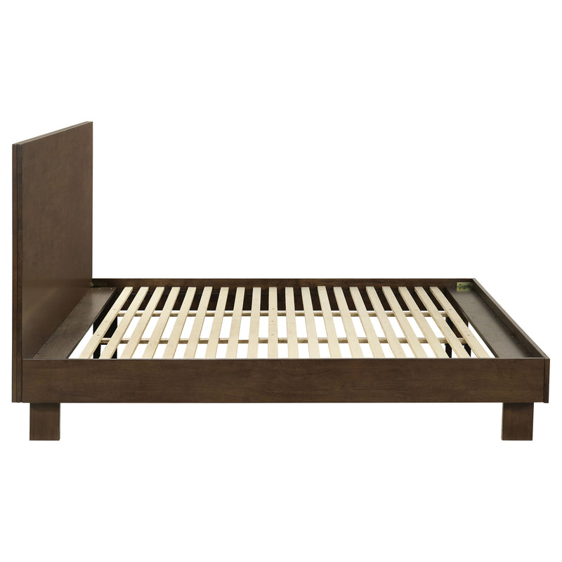 Glenwood Eastern King Bed - Furniture Center (NY)