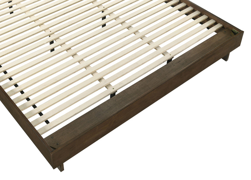 Glenwood Eastern King Bed - Furniture Center (NY)