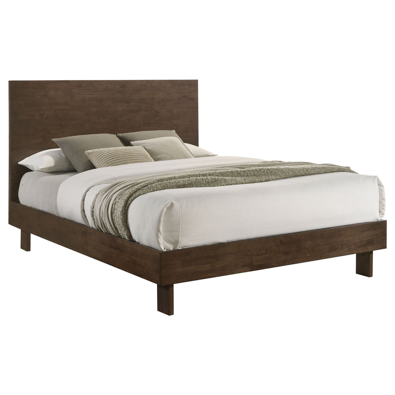 Glenwood Queen Bed - Furniture Center (NY)