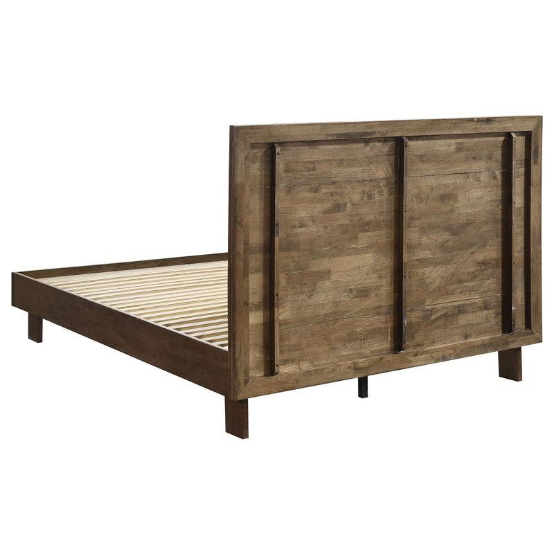 Glenwood Queen Bed - Furniture Center (NY)