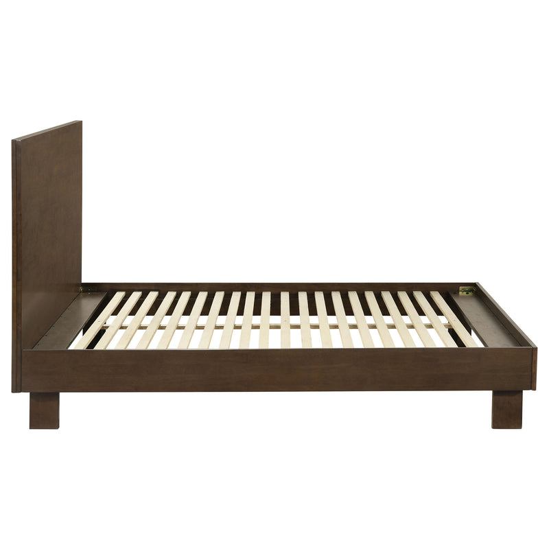 Glenwood Queen Bed - Furniture Center (NY)