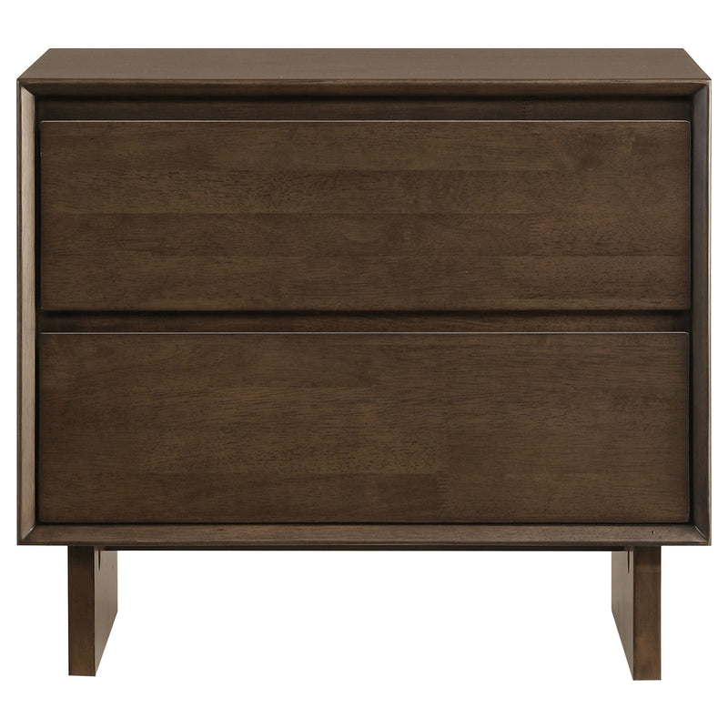 Glenwood Nightstand - Furniture Center (NY)