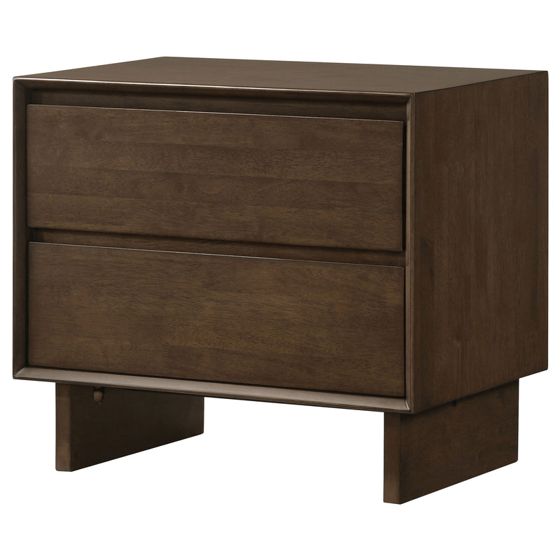 Glenwood Nightstand - Furniture Center (NY)