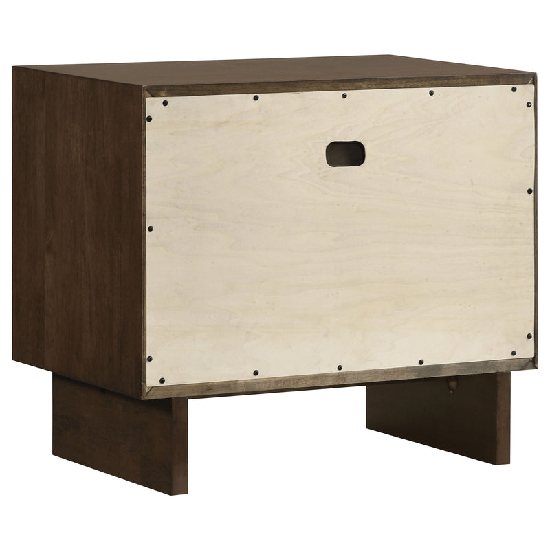 Glenwood Nightstand - Furniture Center (NY)
