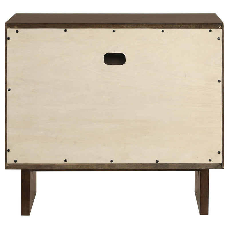 Glenwood Nightstand - Furniture Center (NY)