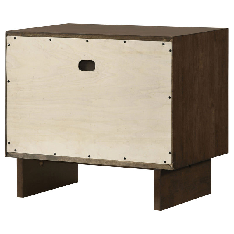 Glenwood Nightstand - Furniture Center (NY)