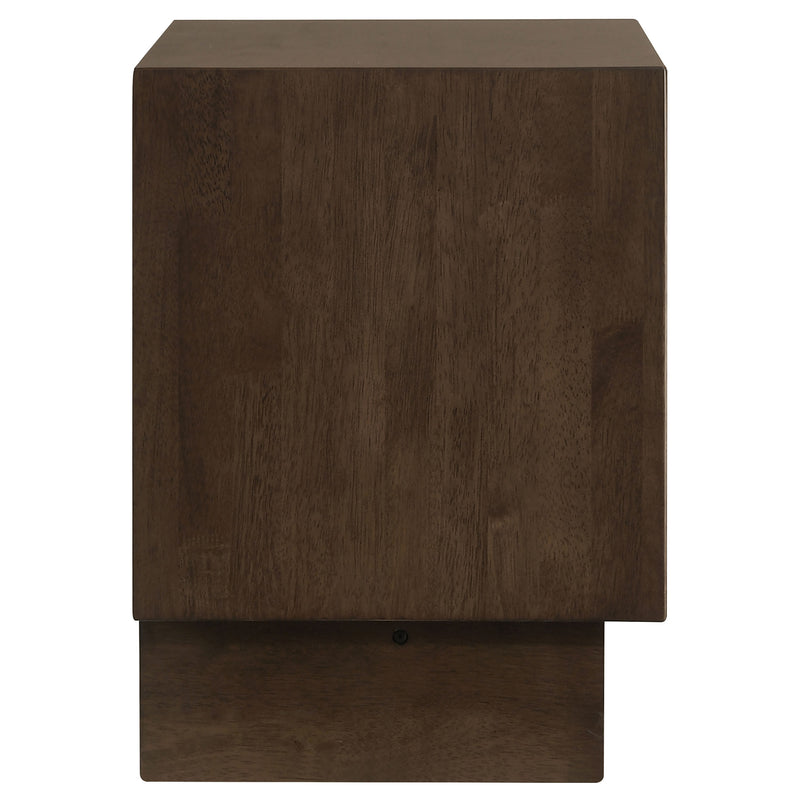 Glenwood Nightstand - Furniture Center (NY)