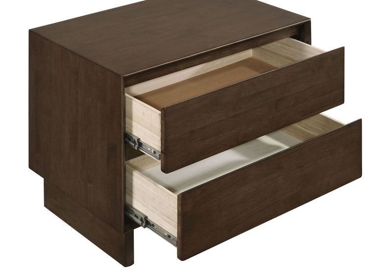 Glenwood Nightstand - Furniture Center (NY)