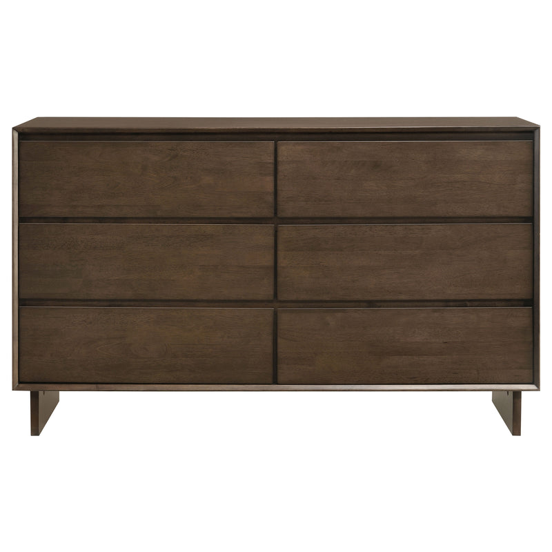 Glenwood Dresser - Furniture Center (NY)