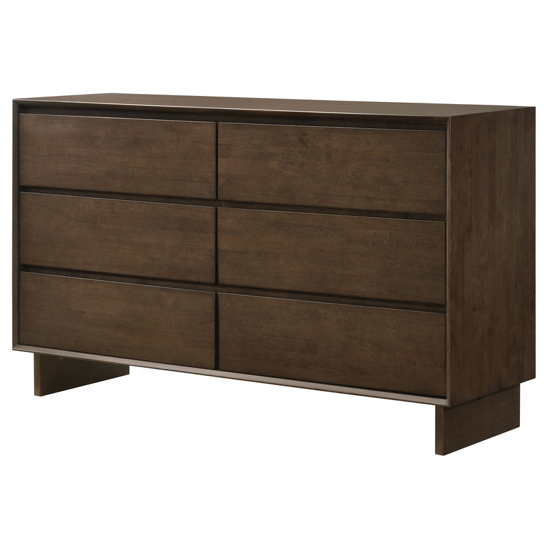 Glenwood Dresser - Furniture Center (NY)