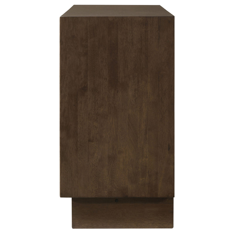 Glenwood Dresser - Furniture Center (NY)