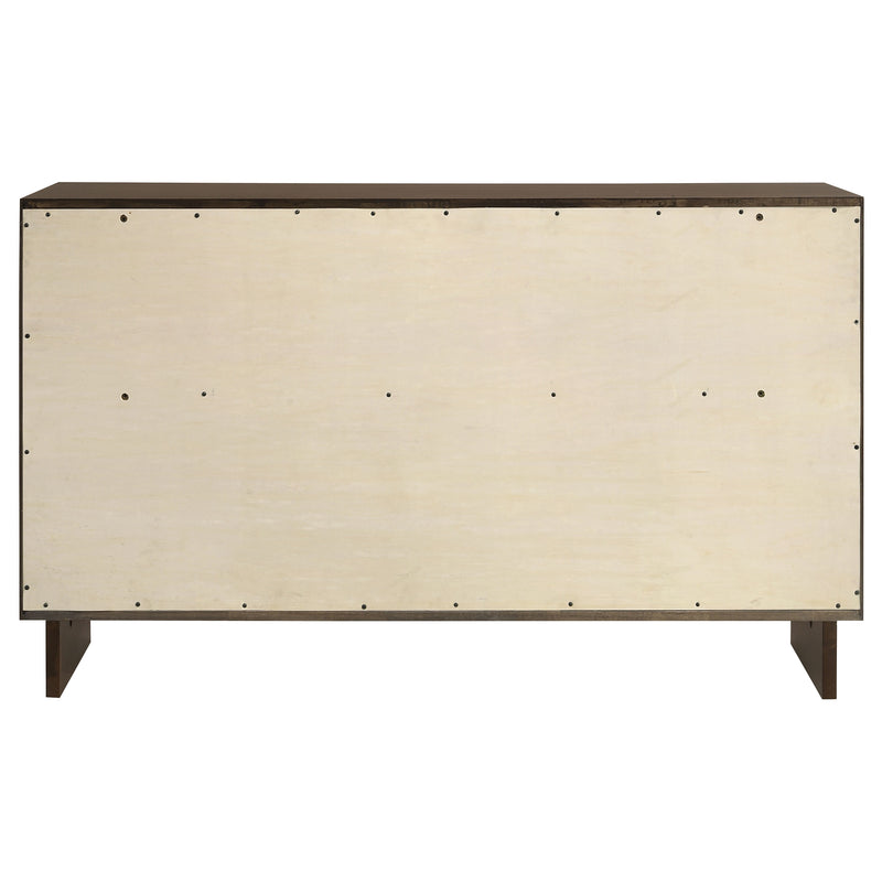 Glenwood Dresser - Furniture Center (NY)