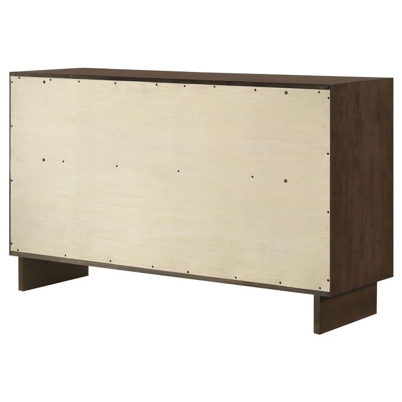Glenwood Dresser - Furniture Center (NY)