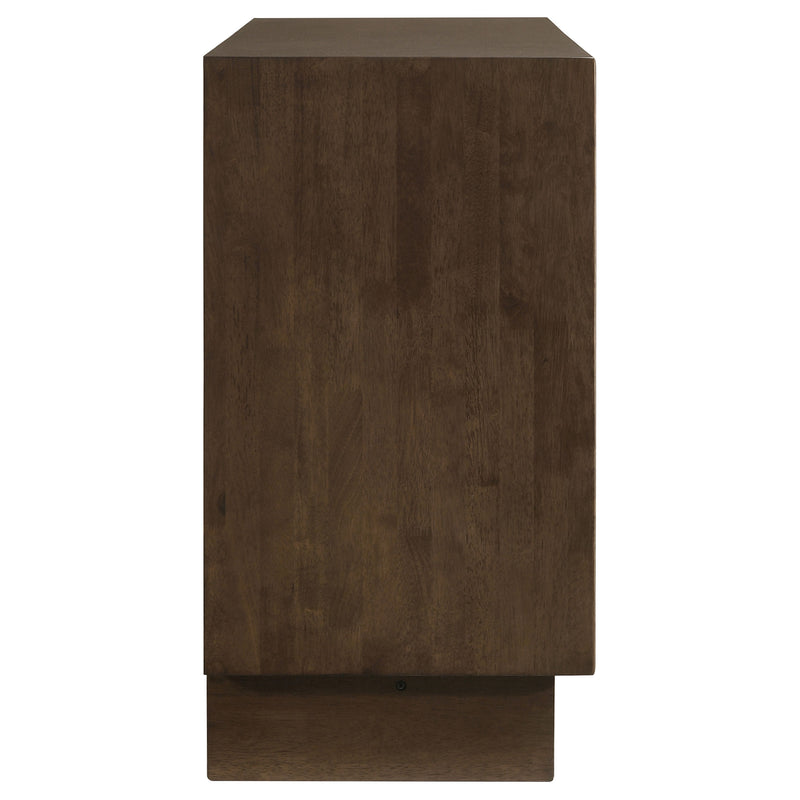 Glenwood Dresser - Furniture Center (NY)