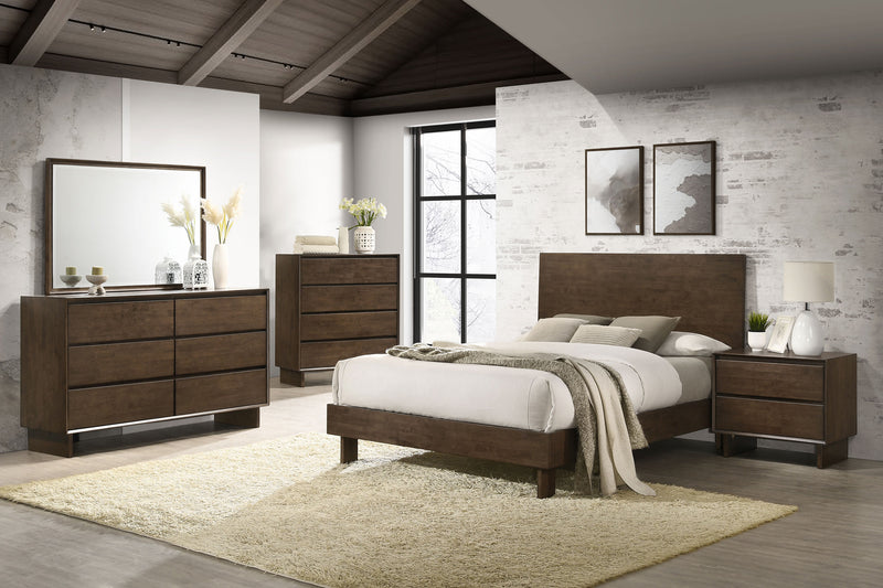 Glenwood Dresser - Furniture Center (NY)