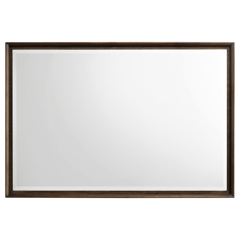 Glenwood Dresser Mirror - Furniture Center (NY)