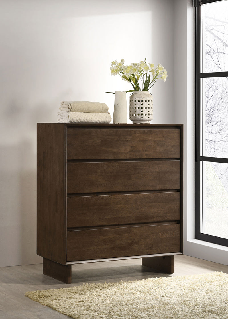 Glenwood Chest - Furniture Center (NY)