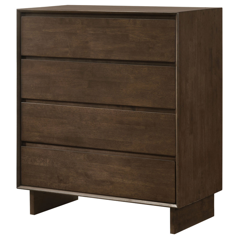 Glenwood Chest - Furniture Center (NY)