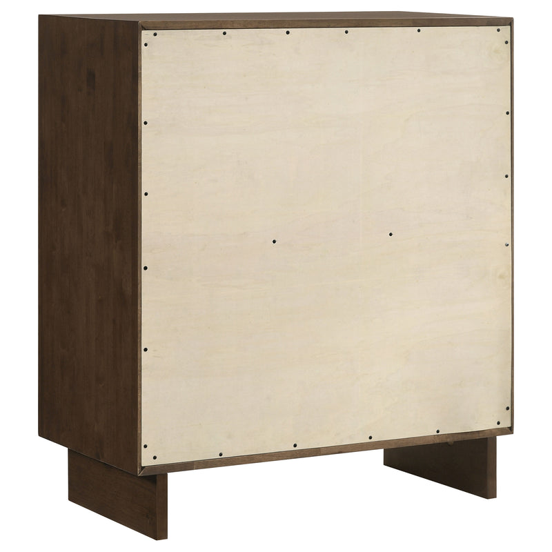 Glenwood Chest - Furniture Center (NY)