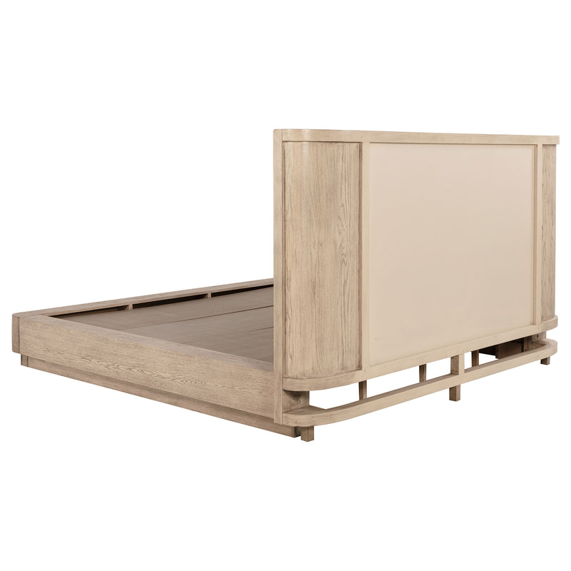 Kailani 5 Pc Bedroom Set - Furniture Center (NY)
