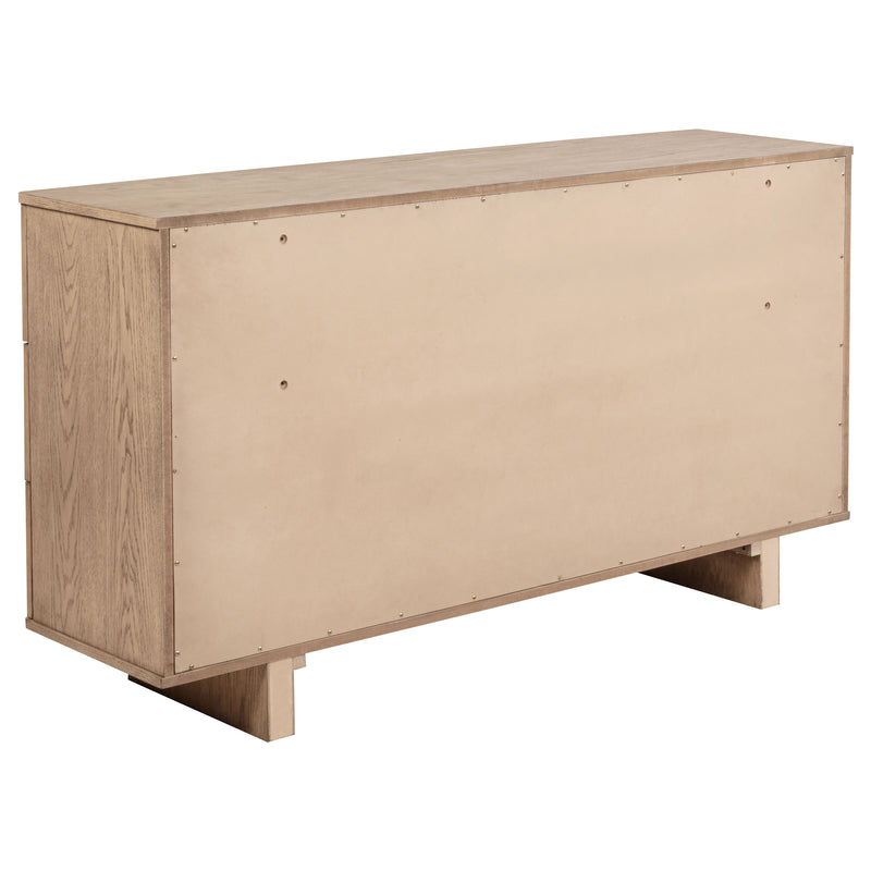Kailani 5 Pc Bedroom Set - Furniture Center (NY)