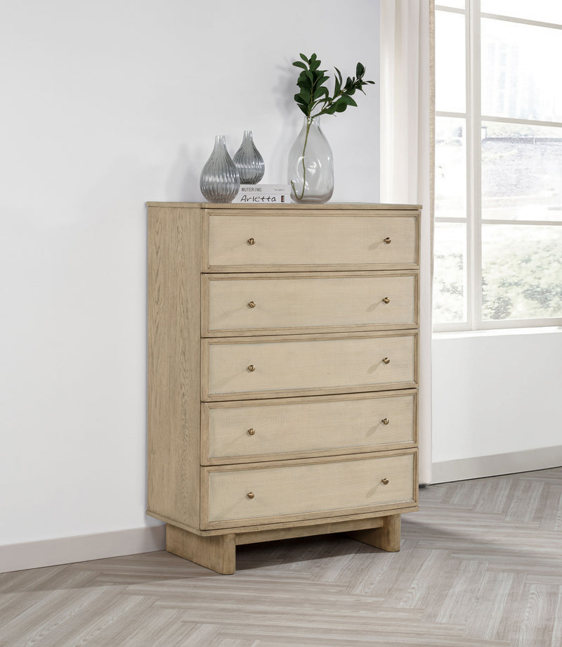 Kailani Chest - Furniture Center (NY)