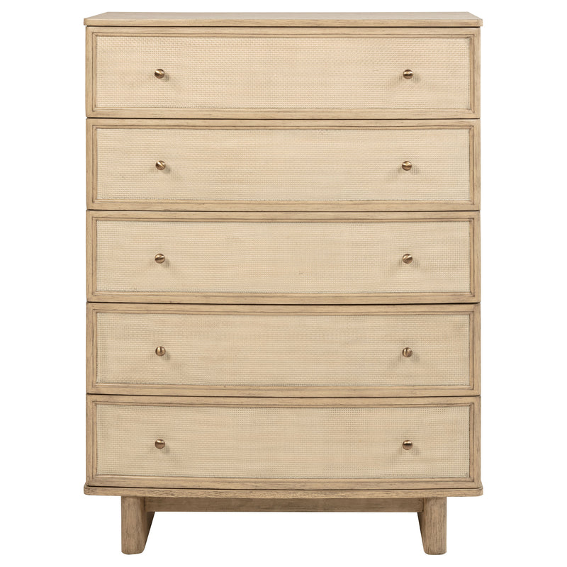 Kailani Chest - Furniture Center (NY)