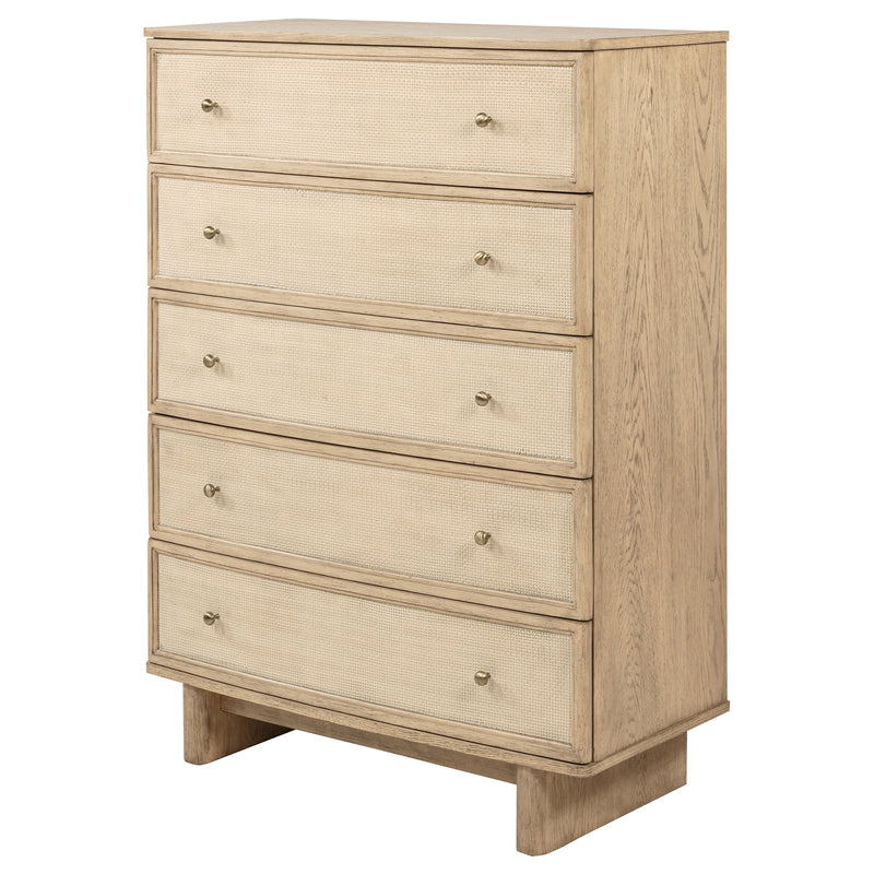 Kailani Chest - Furniture Center (NY)
