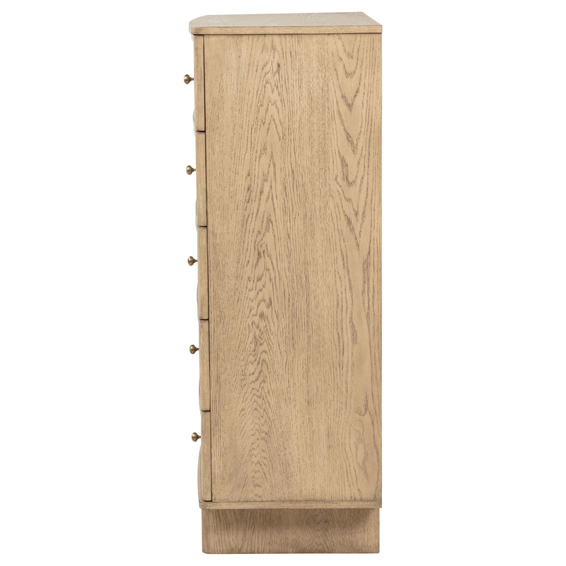Kailani Chest - Furniture Center (NY)