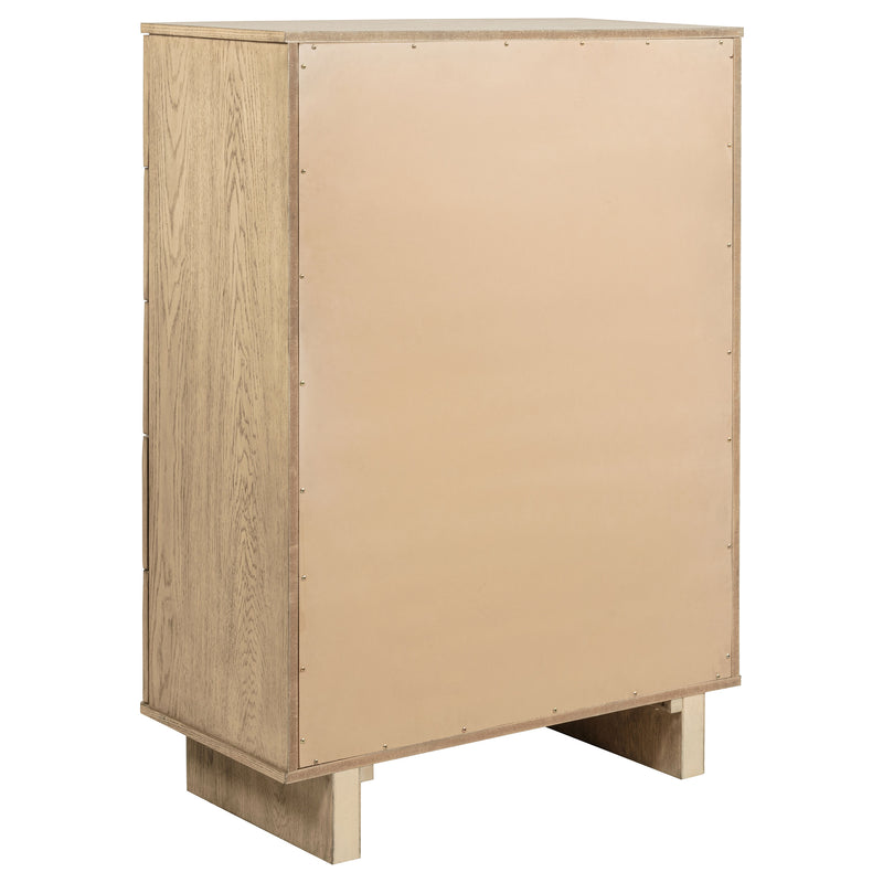 Kailani Chest - Furniture Center (NY)