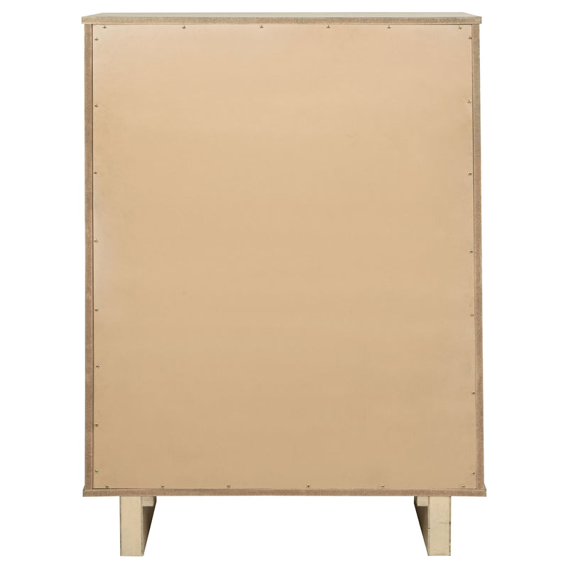 Kailani Chest - Furniture Center (NY)
