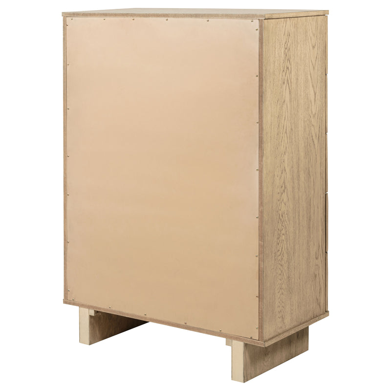 Kailani Chest - Furniture Center (NY)