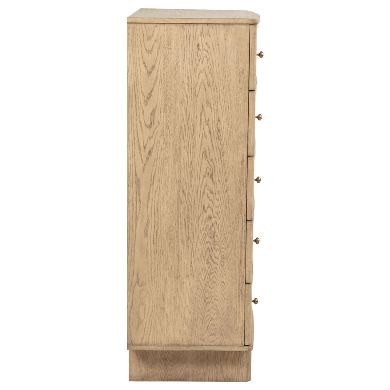 Kailani Chest - Furniture Center (NY)