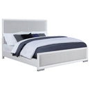 Gracemont Panel Bed