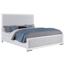Gracemont Panel Bed