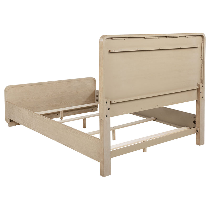 Ladera Queen Beds