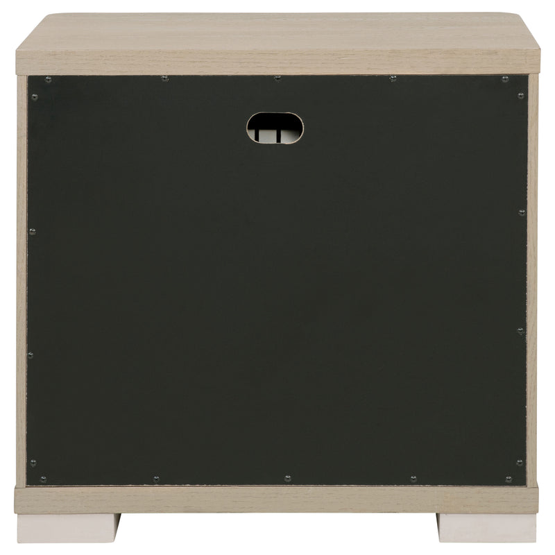 Ladera Nightstands