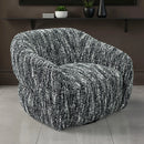 Pyrena Swivel Chair
