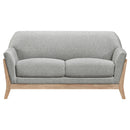 Vaughn Sofa Set